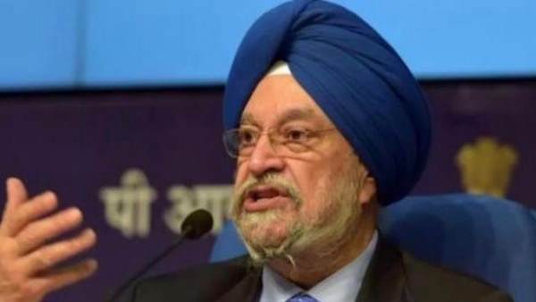 civil aviation minister, hardeep singh puri, covid-19, lockdown, coronavirus, airlines, flights, flight, केंद्रीय उड्डयन मंत्री, हरदीप सिंह पुरी, कोवि़-19, कोरोना वायरस, कोविड-19, लकडाउन, एयरलाइंस, उड़ान, विमान civil aviation minister, hardeep singh puri, covid-19, lockdown, coronavirus, airlines, flights, flight, केंद्रीय उड्डयन मंत्री, हरदीप सिंह पुरी, कोवि़-19, कोरोना वायरस, कोविड-19, लकडाउन, एयरलाइंस, उड़ान, विमान
