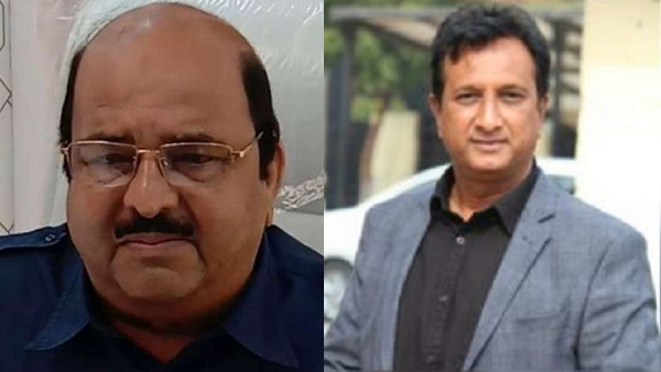 कांग्रेस के और नेताओं में भी वायरस पहुंचा