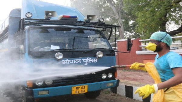 कई अफसर अस्पताल आने को तैयार नहीं हुए