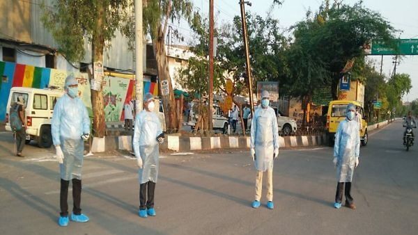 इंदौर के ये इलाके भी सील