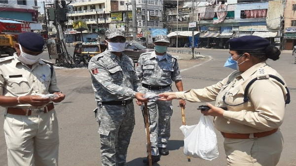 एक दिन में संख्या 29 से बढ़कर 75 हुई
