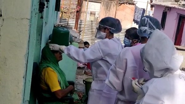 कहां कितने मरीज और मौतें