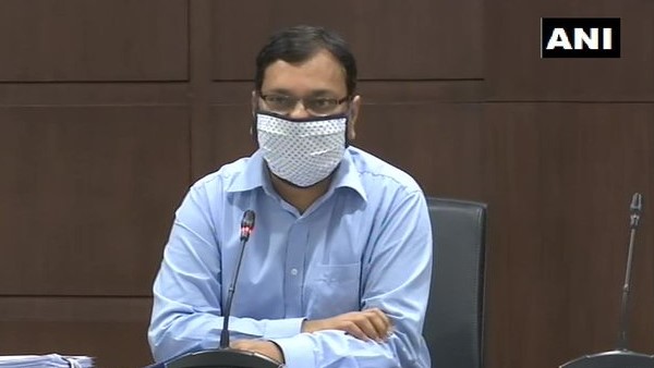 1507 people have been tested positive for COVID 19 in Uttar Pradesh 1507 people have been tested positive for COVID 19 in Uttar Pradesh