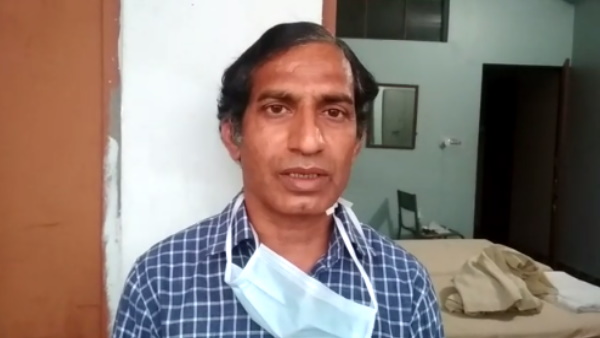 करौली के रहने वाले हैं राममूर्ति मीणा