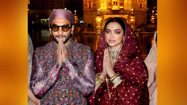 रणवीर और दीपिका ने भी दिया पीएम केयर्स फंड में योगदान