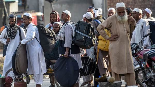 ऐसे लोगों के लिए फांसी की सजा का प्रावधान किया जाए