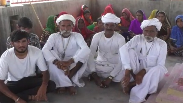 देवेश्वर महादेव मंदिर, जैला गांव सिरोही