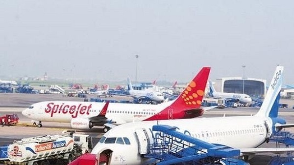 इन देशों को निर्यात किया जा रहा सामान