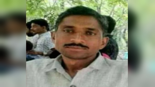 Dhar RSS leader Tara singh also died after know His nephew Murder Dhar RSS leader Tara singh also died after know His nephew Murder