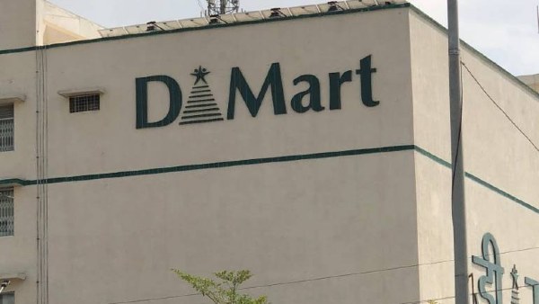 dmart dmart