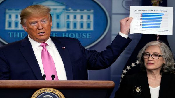 trump trump