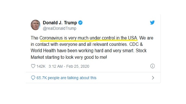 trump trump