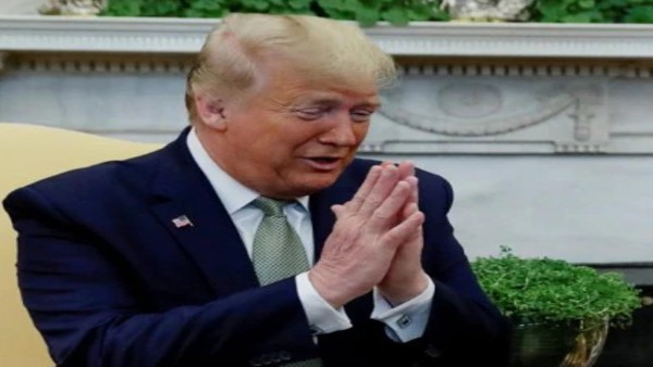 trump trump