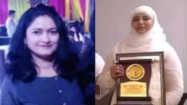 इंदौर के टाटपट्टी बाखल में डॉक्टरों पर हमला