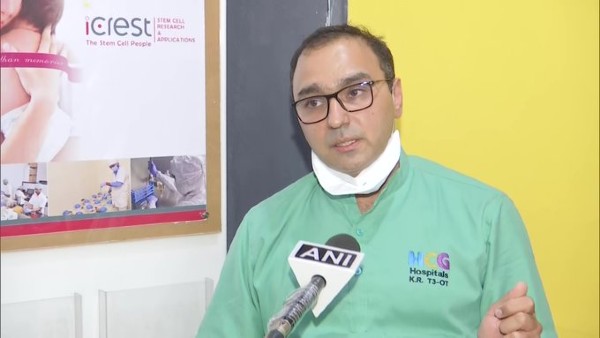कोविड-19 के मरीजों के इलाज में होगा प्लाज्मा तकनीकी का प्रयोग