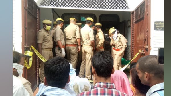 पुलिस ने किया चौंकाने वाला खुलासा
