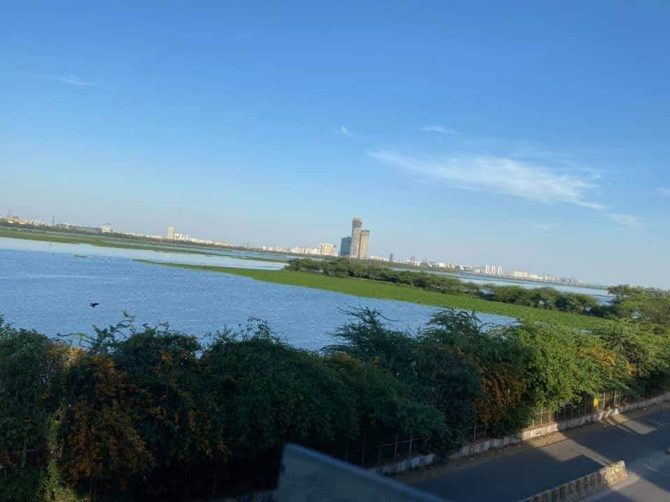 यमुना नदी का महत्व