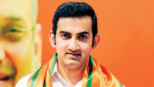 गंभीर ने कहा-इंसान के रूप में जानवर घूम रहे हैं