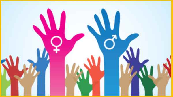 Lockdown: Interact with children and instill gender sensitivity in them Lockdown: Interact with children and instill gender sensitivity in them