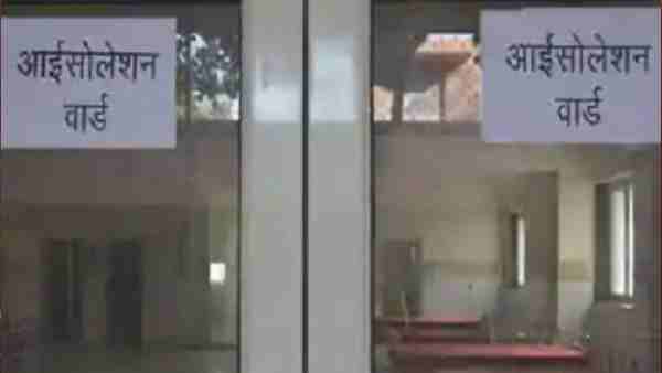 कई अन्य बीमारी से भी ग्रसित था मृतक