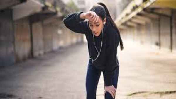 सांस के मरीजों को बरतनी चाहिए ये सावधानी