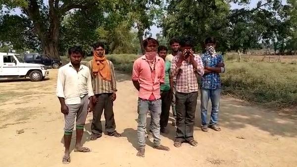 घर से अचानक लापता हुआ 9 साल का बच्चा