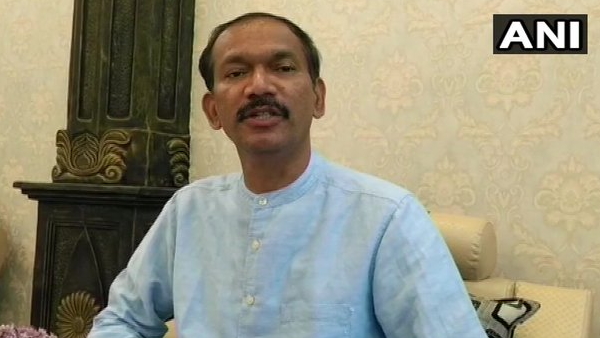 Girish Chodankar President of Goa said It is too early to declare Goa coronavirus free Girish Chodankar President of Goa said It is too early to declare Goa coronavirus free