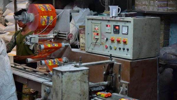 Gujarat: Industry to resume work on April 20 Gujarat: Industry to resume work on April 20
