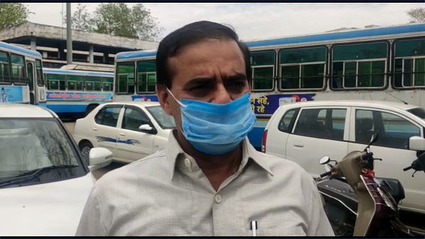 haryana roadways 16 buses reaches in kota rajasthan for bring to coaching students haryana roadways 16 buses reaches in kota rajasthan for bring to coaching students