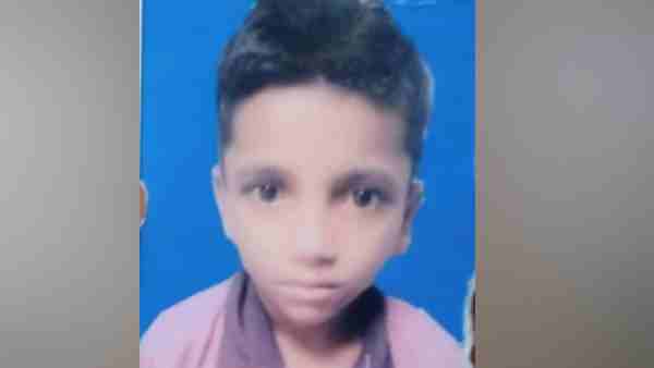 27 फरवरी से लापता था विशाल