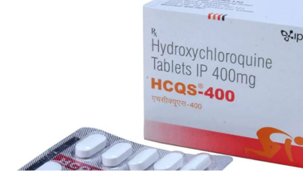 HCQ लेने वाले समूह में अधिक दुष्प्रभाव थे, लेकिन वे ज्यादातर हल्के थे