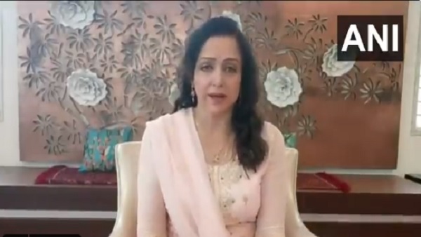 hema malini reacts on incident of attack on Corona Warriors hema malini reacts on incident of attack on Corona Warriors hema malini reacts on incident of attack on Corona Warriors hema malini reacts on incident of attack on Corona Warriors