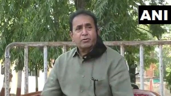 गृह मंत्री ने कहा- कर रहे स्ख्त कार्रवाई