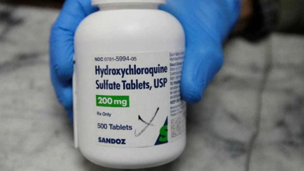 hydroxychloroquine hydroxychloroquine