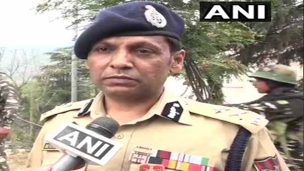 पुलिस ने दिया मदद का भरोसा