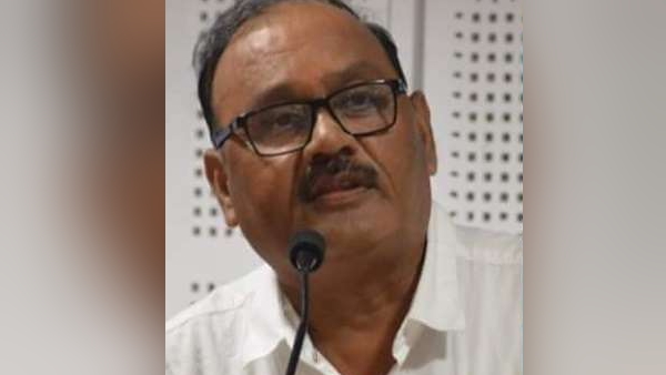 'सोशल रिम छाता' वर्तमान समय की मांग