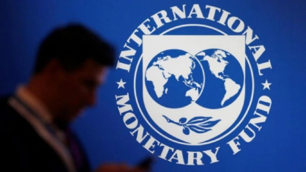 2021 में एशियाई देश के विकास दर में एक बार फिर उछाल आएगा:IMF