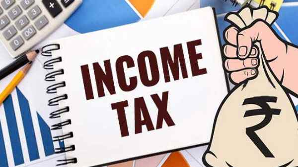 Lockdown-Big relief to 14 lakh income tax payers, refund up to Rs 5 lakh to be released immediately Lockdown-Big relief to 14 lakh income tax payers, refund up to Rs 5 lakh to be released immediately