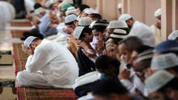 No public shall be allowed to perform five-time congregational prayers in mosques in Karnataka No public shall be allowed to perform five-time congregational prayers in mosques in Karnataka