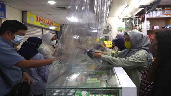 सर्वे करवाने के बाद लिया फैसला