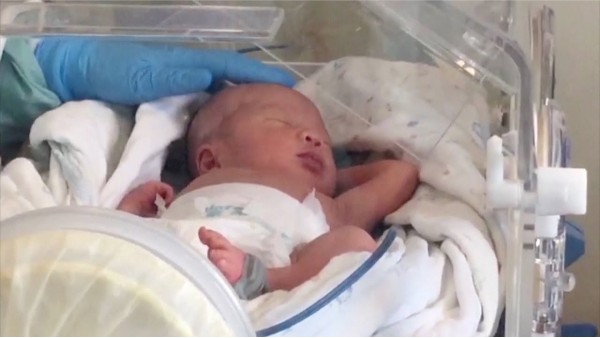 infant infant