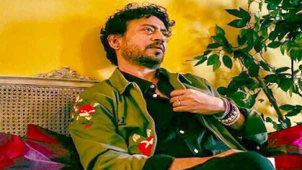 कैंसर से लड़ते हुए इरफान ने कहीं थी ये बात