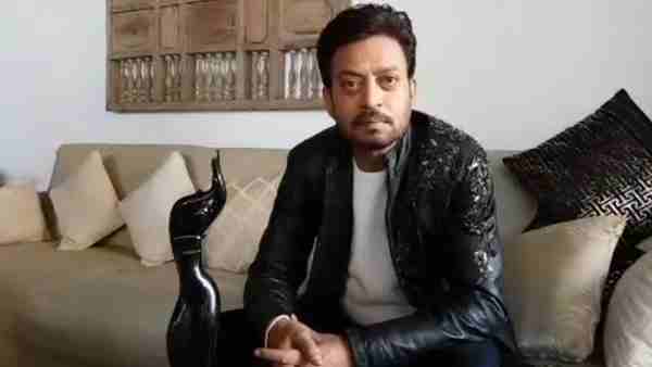 29 अप्रैल को हुआ था इरफान का निधन