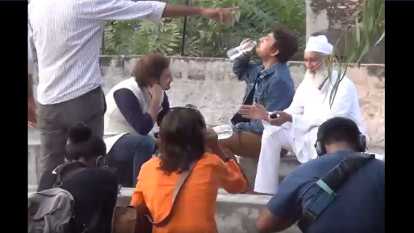 टोंक की कचहरी में खेला करते थे इरफान