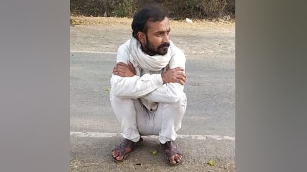 रासुका के तहत की गई थी कार्रवाई