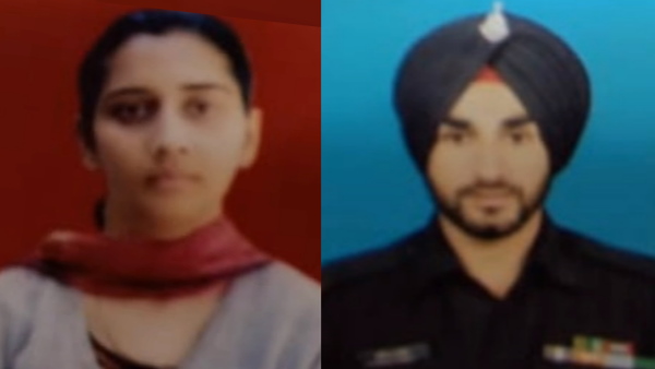 पड़ोसियों ने दरवाजा तोड़ा तो फांसी पर लटके मिले