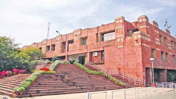 JNU issue circular to vacate the hostel to the students JNU issue circular to vacate the hostel to the students