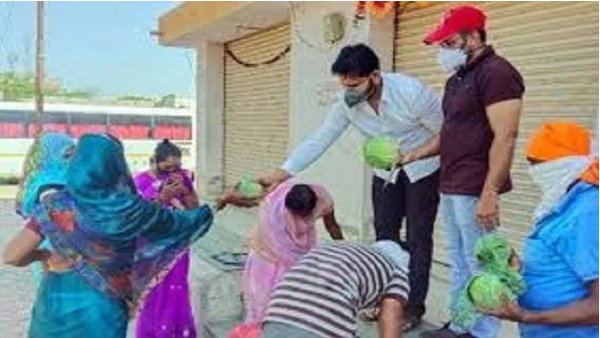 एक बेटा डिप्टी इनकम टैक्स कमिश्नर