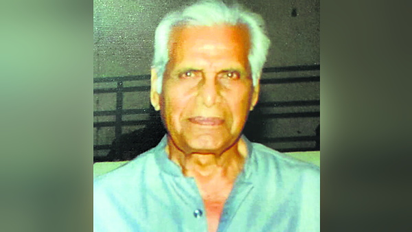 और बड़ी भूमिकाएं भी निभा चुके थे कलानी