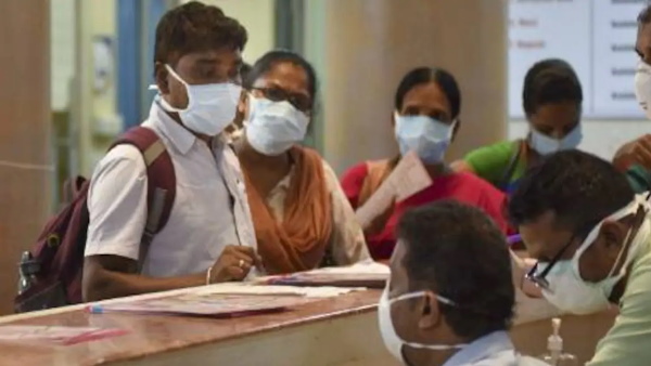 Central employees will get 15 days SCL to take care of corona infected relatives Central employees will get 15 days SCL to take care of corona infected relatives